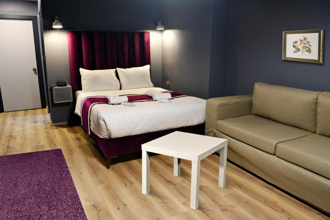 Ars Taxim Hotel Стамбул Екстер'єр фото