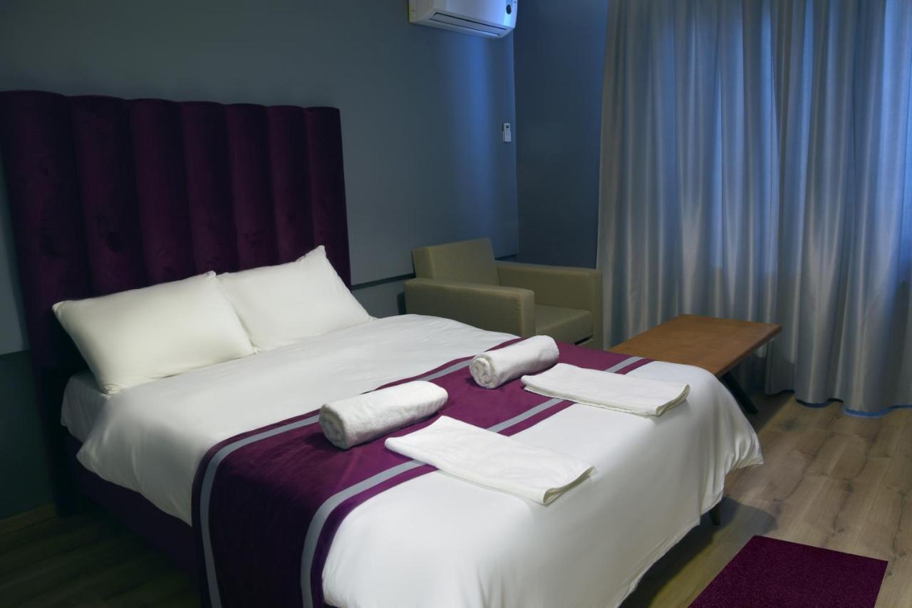 Ars Taxim Hotel Стамбул Екстер'єр фото
